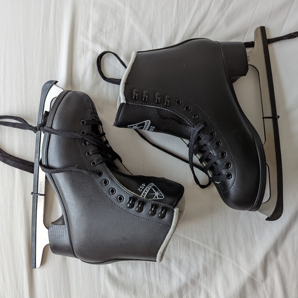 Jackson 452 Ice Skates